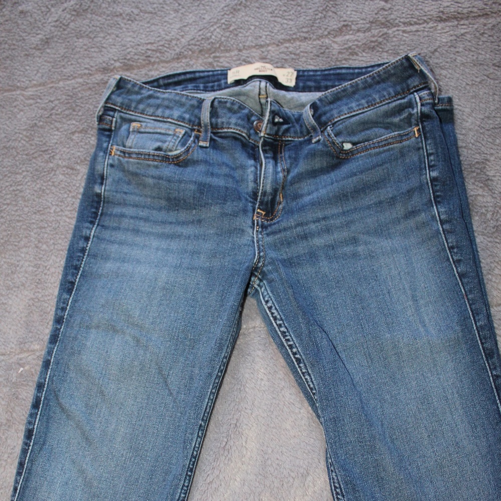 Jeans - Picture 2 of 2